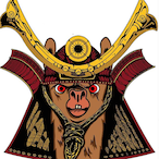 LlamaSamurai's Avatar'