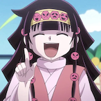 oAlluka's Avatar'