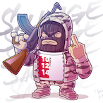 XeWyee.fr's Avatar'
