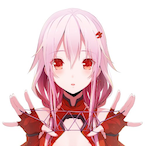 Ehakua's Avatar'