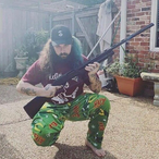 Scwalieway's Avatar'