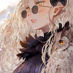 Agent_-lolie's Avatar'