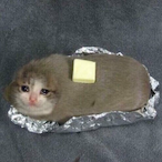 Buttergadse's Avatar'