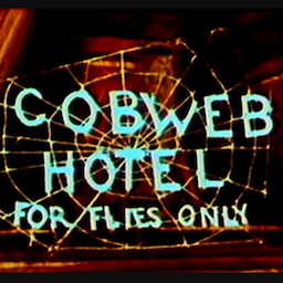 TheCobwebHotel