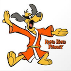 HongKongPhooey2's Avatar'