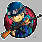 rollerAvyko's Avatar'