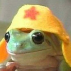 TheWeirdToast's Avatar'