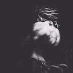 AAAhoge's Avatar'
