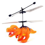 A.Flying.T-rex's Avatar'