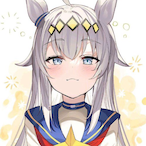 Ooguricap's Avatar'