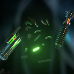 blackcrow-pod's Avatar'