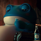 GamJa_Toad's Avatar'