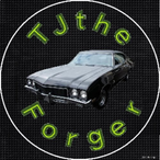 TJtheForger's Avatar