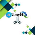 Vincy98_YT's Avatar'