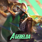 Agebelda's Avatar'