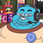 SFCBenMorris's Avatar'