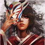 Unseenkamo's Avatar'