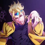 Dio_Brandu's Avatar'