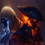 FrostfireHBI's Avatar'