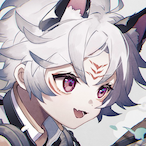 HakuyaWilson's Avatar'