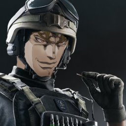 R6Tracker - PRo_Furry1 - Rainbow Six Siege Season Stats
