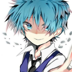 BecKAnse's Avatar'