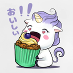 OriginalCupcake's Avatar'