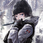 Xlm0nix's Avatar'