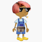 AverageLamp's Avatar'