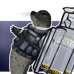 SOBS.Seal's Avatar'