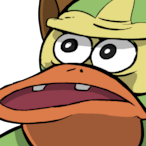 trouserfish's Avatar'