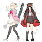 Santa.Alter's Avatar'