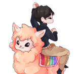 RetiredWasabi's Avatar'
