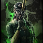 Iuv the Iust's Avatar'