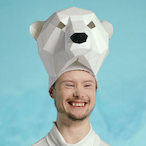 DownePolaBear73's Avatar'