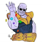 Bald_Gang's Avatar'