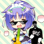 SmokeWedNeko's Avatar'