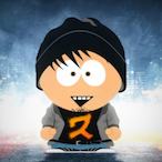 KlayzxFA's Avatar'