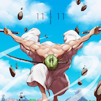 PresentOfLord's Avatar'