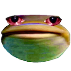 Gort_420's Avatar'