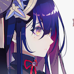WUSEYU's Avatar'