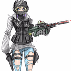 InvalidOozie's Avatar'