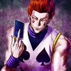 Lost_502's Avatar'