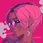 Fr0xter's Avatar'