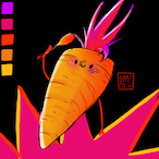 Carrots_101's Avatar'