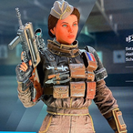 NoScopeHans's Avatar'