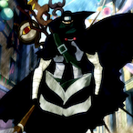 TheMystogann's Avatar'
