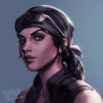 Gaso's Avatar'