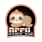 Refilable's Avatar'