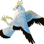 MikeSeagull's Avatar'